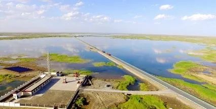 巴州 全面體檢 補齊環保短板 促環境質量持續向好