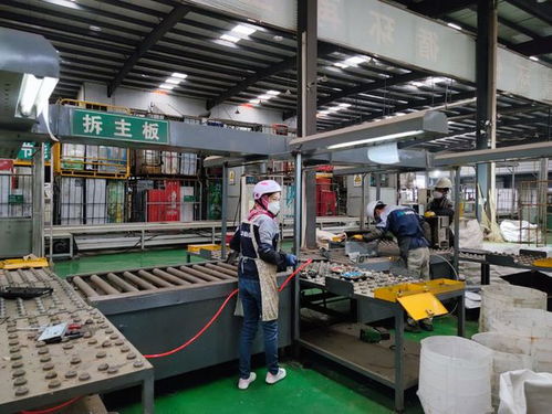 參觀環保工廠 觀摩水土保護,昆明走進自然的公益活動,豐富