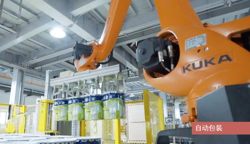 亞士智造，美好疆來 新疆工廠宣傳片踏新而來，綠色環保引領未來